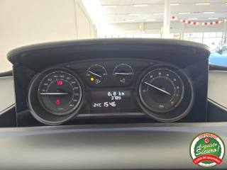 LANCIA Ypsilon usata, con Immobilizzatore elettronico