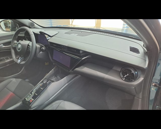 ALFA ROMEO Junior usata, con Adaptive Cruise Control