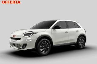 FIAT 600 Hybrid 136 CV DCT MHEV