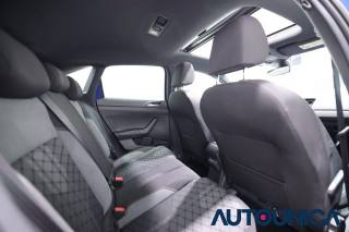 VOLKSWAGEN Taigo usata 53