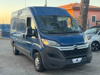 CITROEN Jumper usata, con Alzacristalli elettrici