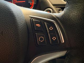 BMW X1 usata, con Fendinebbia