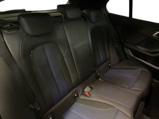 BMW 118 usata, con Filtro antiparticolato