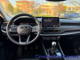 JEEP Compass usata, con Climatizzatore