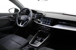 AUDI A3 usata, con Airbag Passeggero