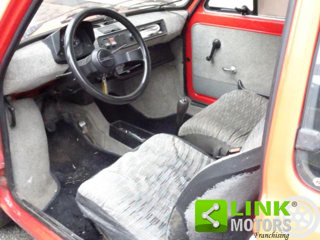 FIAT 126 usata 14