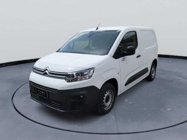 CITROEN Berlingo usata, con ABS