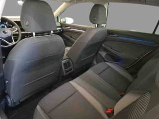 VOLKSWAGEN Golf usata, con Cerchi in lega