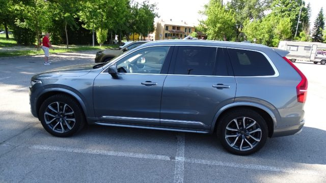 VOLVO XC90 usata, con Airbag Passeggero