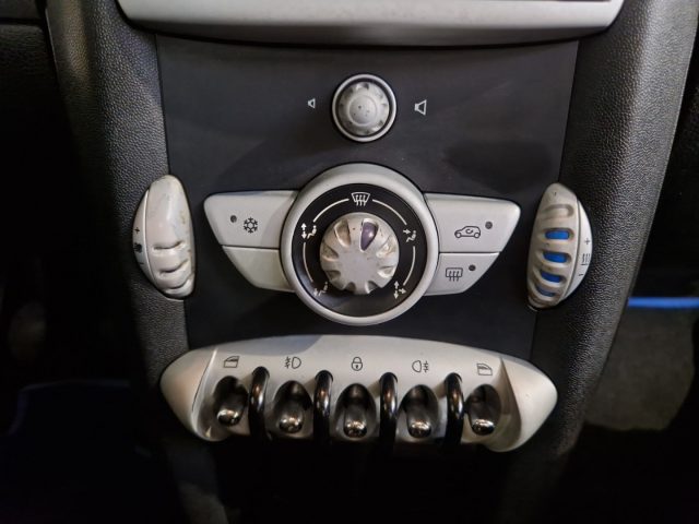 MINI One usata, con Vivavoce