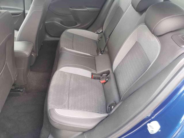 OPEL Astra usata, con Cerchi in lega