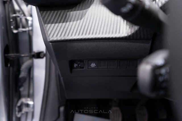 PEUGEOT 208 usata, con Immobilizzatore elettronico