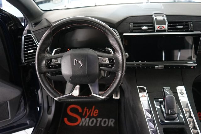 DS AUTOMOBILES DS 7 usata 47