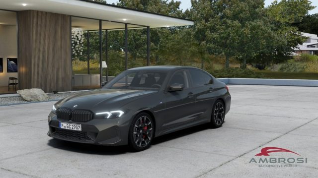 BMW 320 usata 0