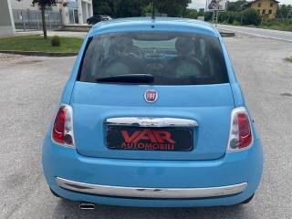 FIAT 500 usata, con Alzacristalli elettrici
