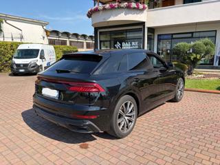 AUDI Q8 usata, con Airbag Passeggero