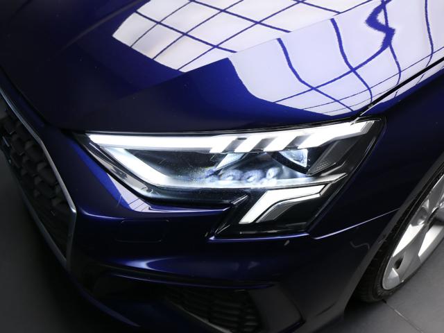 AUDI A3 usata, con Controllo trazione