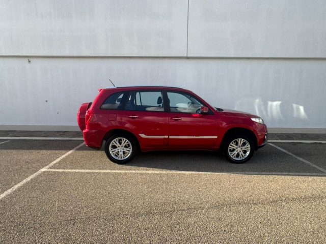 DR MOTOR DR EVO5 usata, con Antifurto