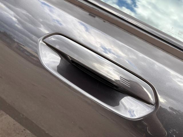 BMW 520 usata, con Monitoraggio pressione pneumatici