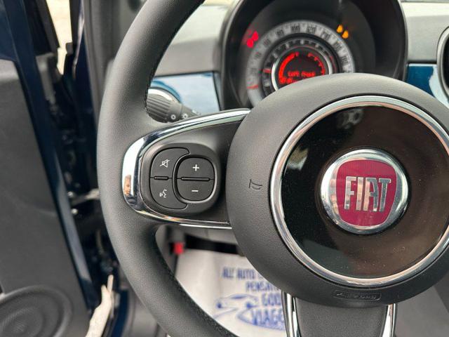 FIAT 500 usata 42