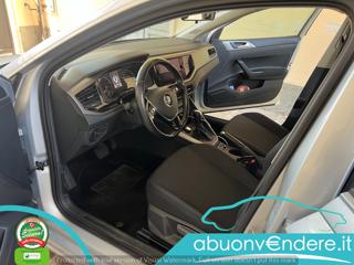 VOLKSWAGEN Polo usata, con Controllo automatico clima