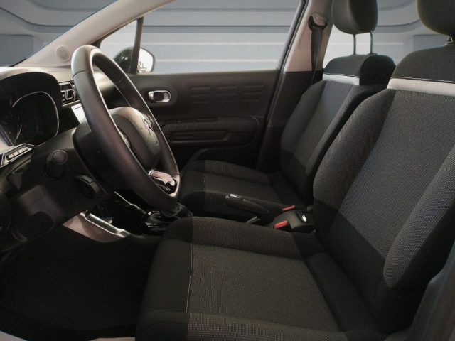 CITROEN C3 Aircross usata 14