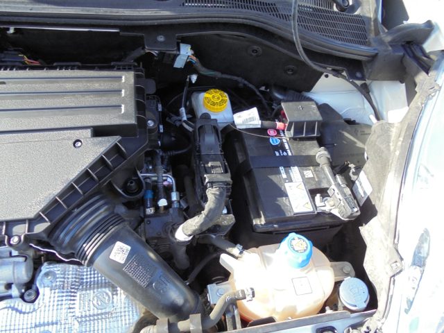 FIAT Fiorino usata 30