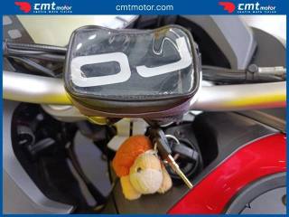 DUCATI Multistrada 950 usata 8