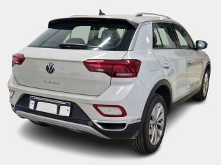 VOLKSWAGEN T-Roc usata, con Airbag