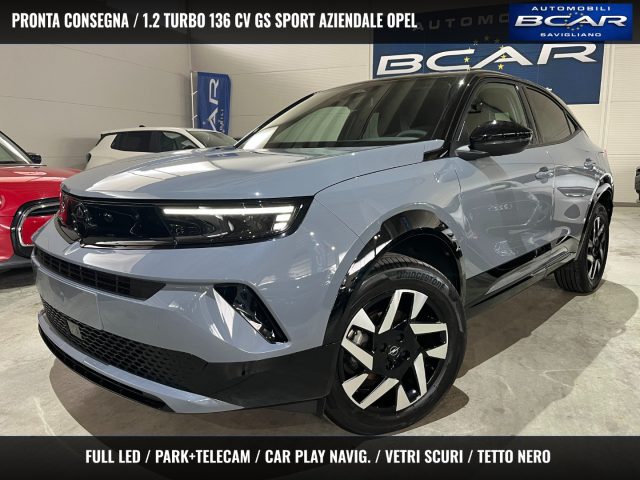 OPEL Mokka usata, con ABS