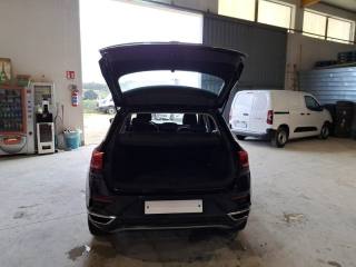 VOLKSWAGEN T-Roc usata, con Chiusura centralizzata