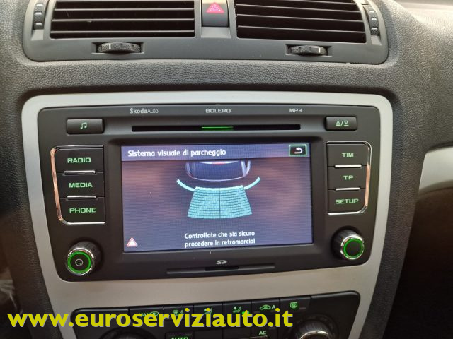 SKODA Octavia usata, con Limitatore di velocità
