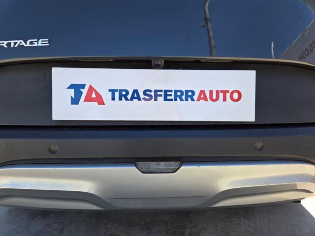 KIA Sportage usata 22