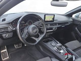 AUDI A5 usata 8