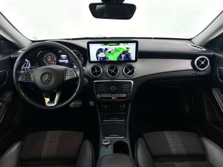 MERCEDES-BENZ CLA 200 usata, con Cerchi in lega