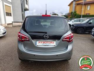 OPEL Meriva usata, con Airbag Passeggero
