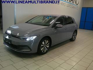 VOLKSWAGEN Golf usata, con Fari LED
