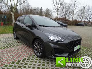 FORD Fiesta usata, con Controllo trazione
