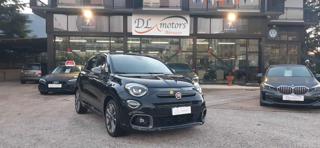 FIAT 500X 1.6 MultiJet 120 CV DCT Sport SCONTO ROTTAMAZIONE