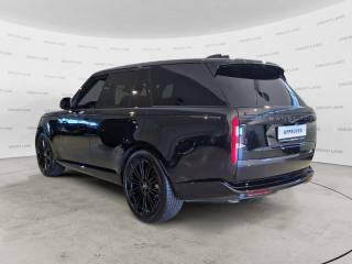 LAND ROVER Range Rover usata, con Cruise Control