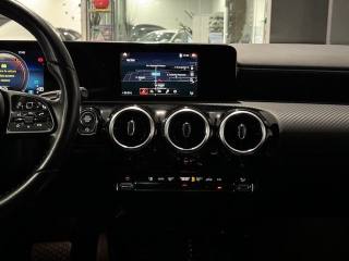 MERCEDES-BENZ A 180 usata, con Controllo automatico clima