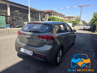 KIA Rio usata, con Airbag Passeggero