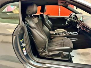 AUDI A5 usata, con Lettore CD