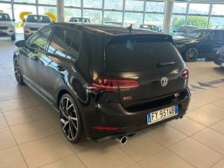 VOLKSWAGEN Golf GTI usata, con Alzacristalli elettrici