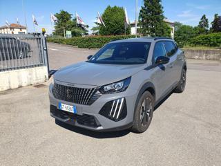 PEUGEOT 2008 PureTech 100 S&S Allure