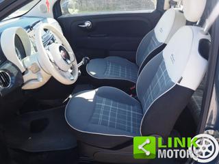 FIAT 500 usata, con Controllo trazione