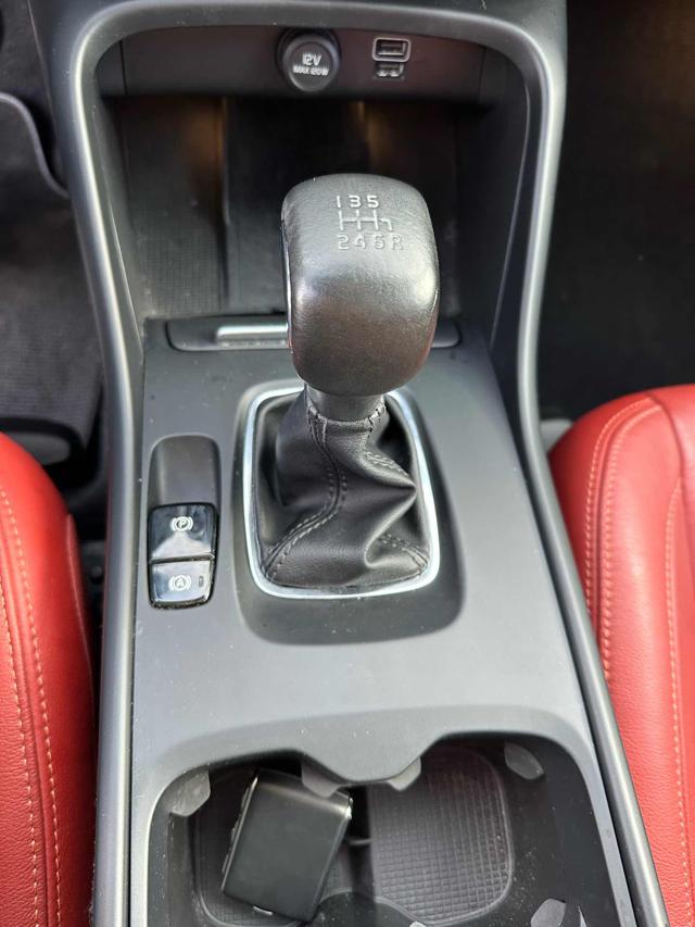VOLVO XC40 usata, con Sistema di navigazione