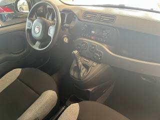 FIAT Panda usata, con Filtro antiparticolato