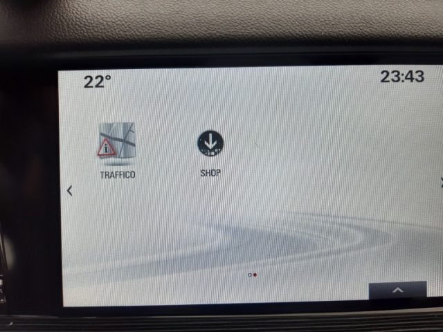 OPEL Insignia usata, con Fendinebbia