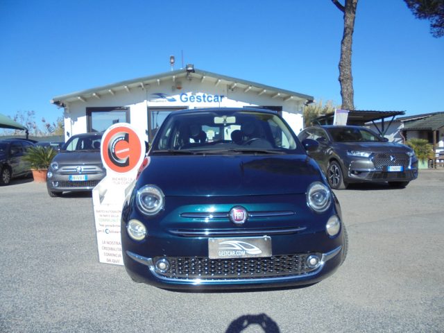 FIAT 500 usata, con Airbag laterali